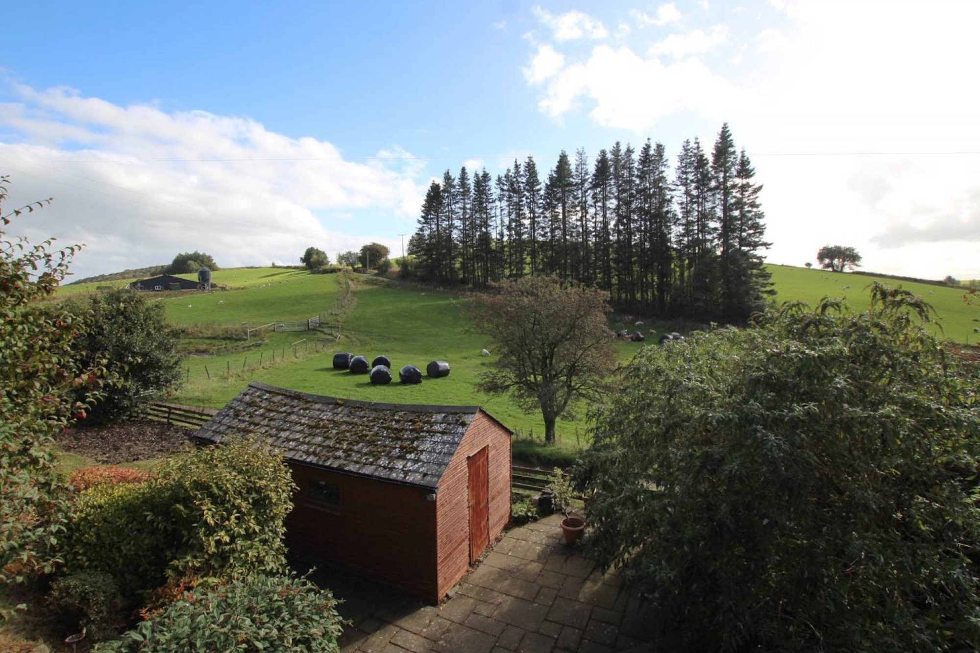 Images for Llandeilo Graban, Builth Wells, Powys