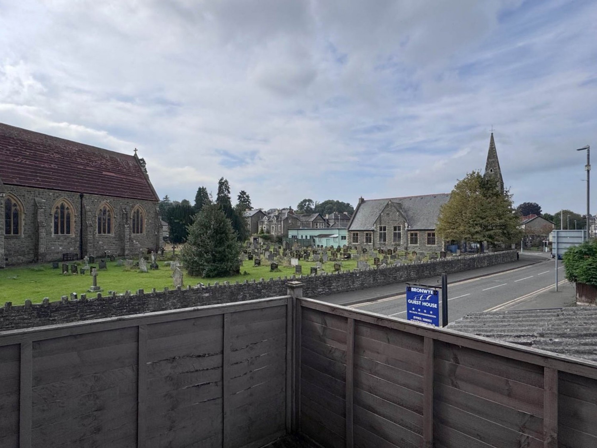 Images for Church Street, Builth Wells, Powys