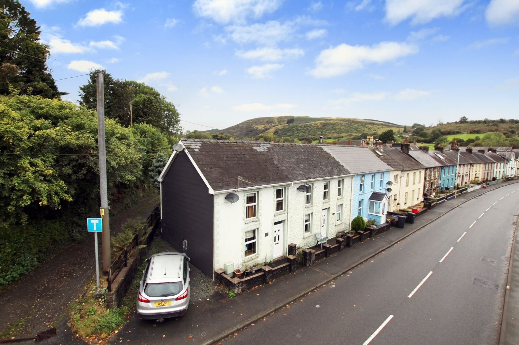 Images for Irfon Crescent, Llanwrtyd Wells, Powys