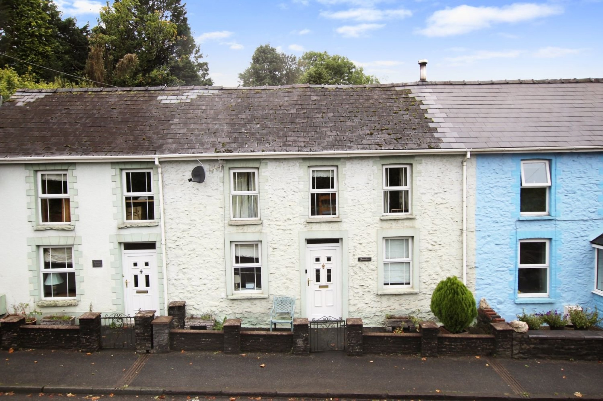 Images for Irfon Crescent, Llanwrtyd Wells, Powys