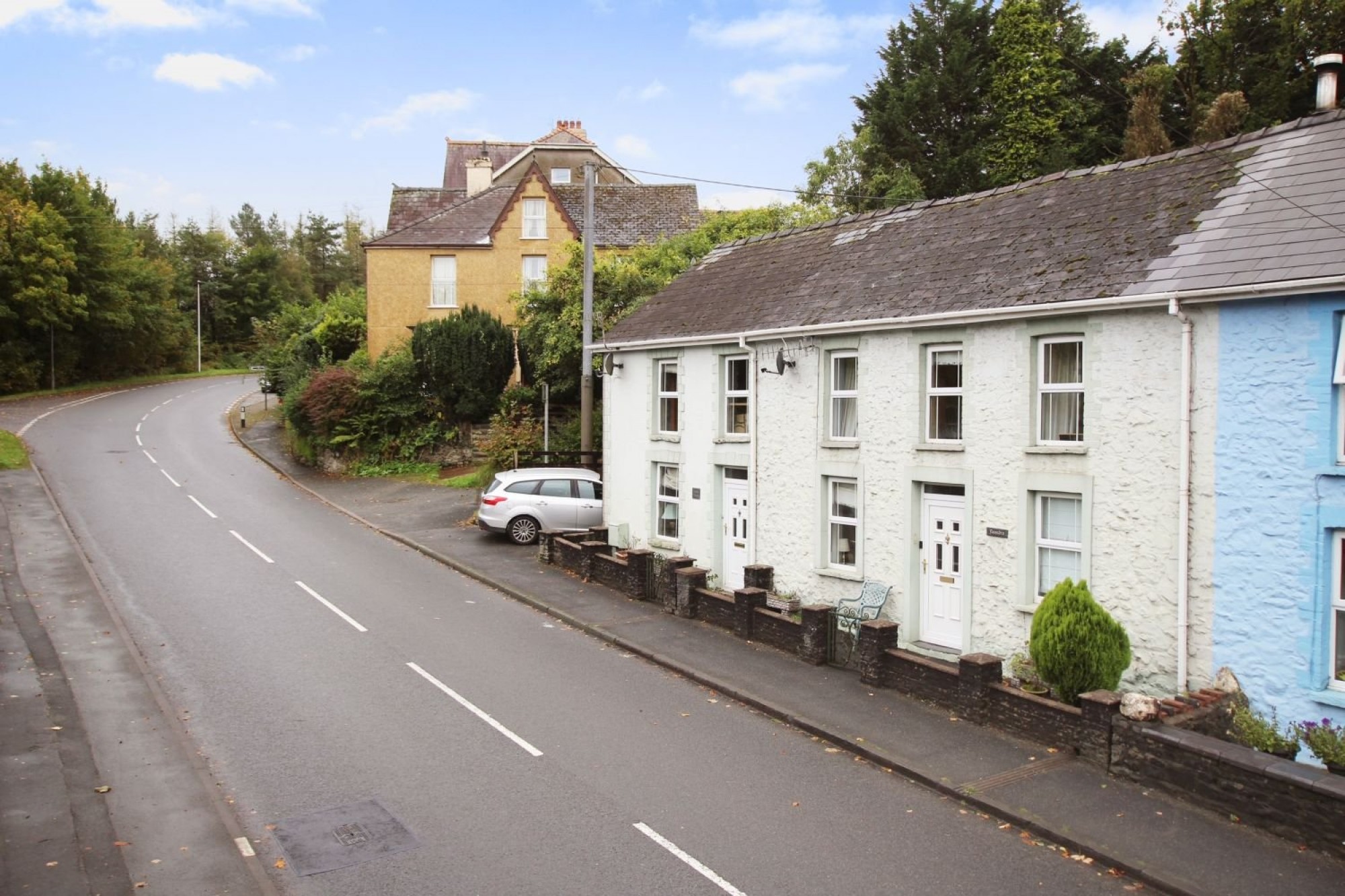 Images for Irfon Crescent, Llanwrtyd Wells, Powys