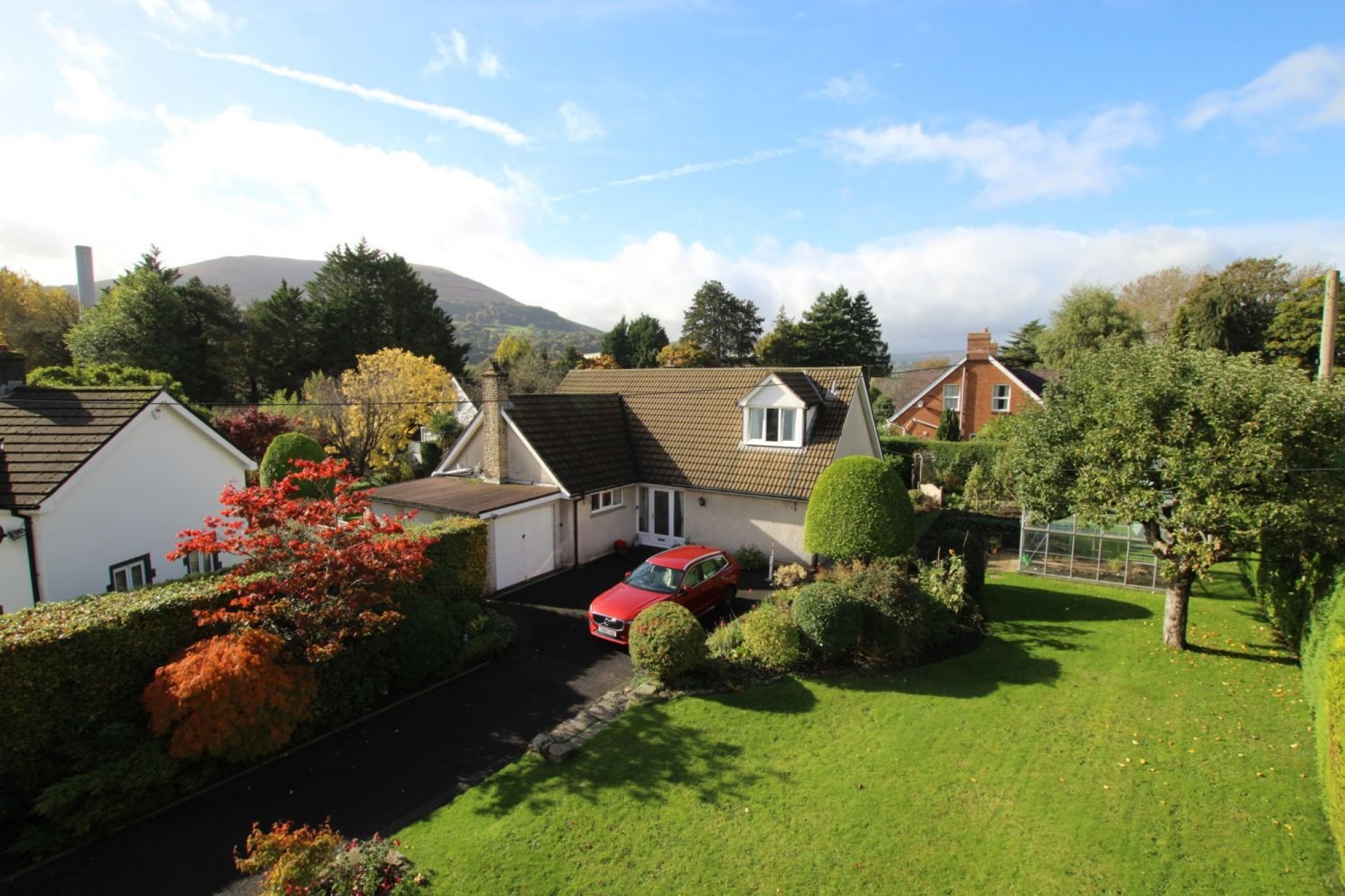 Images for Hatherleigh Road, Abergavenny, Monmouthshire