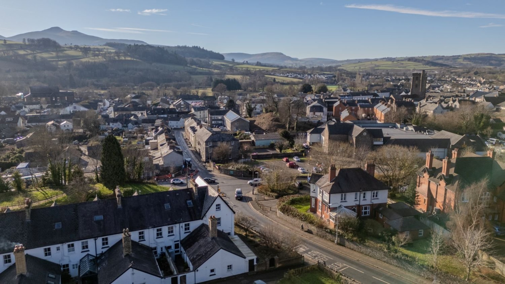 Images for Alexandra Road, Brecon, Powys