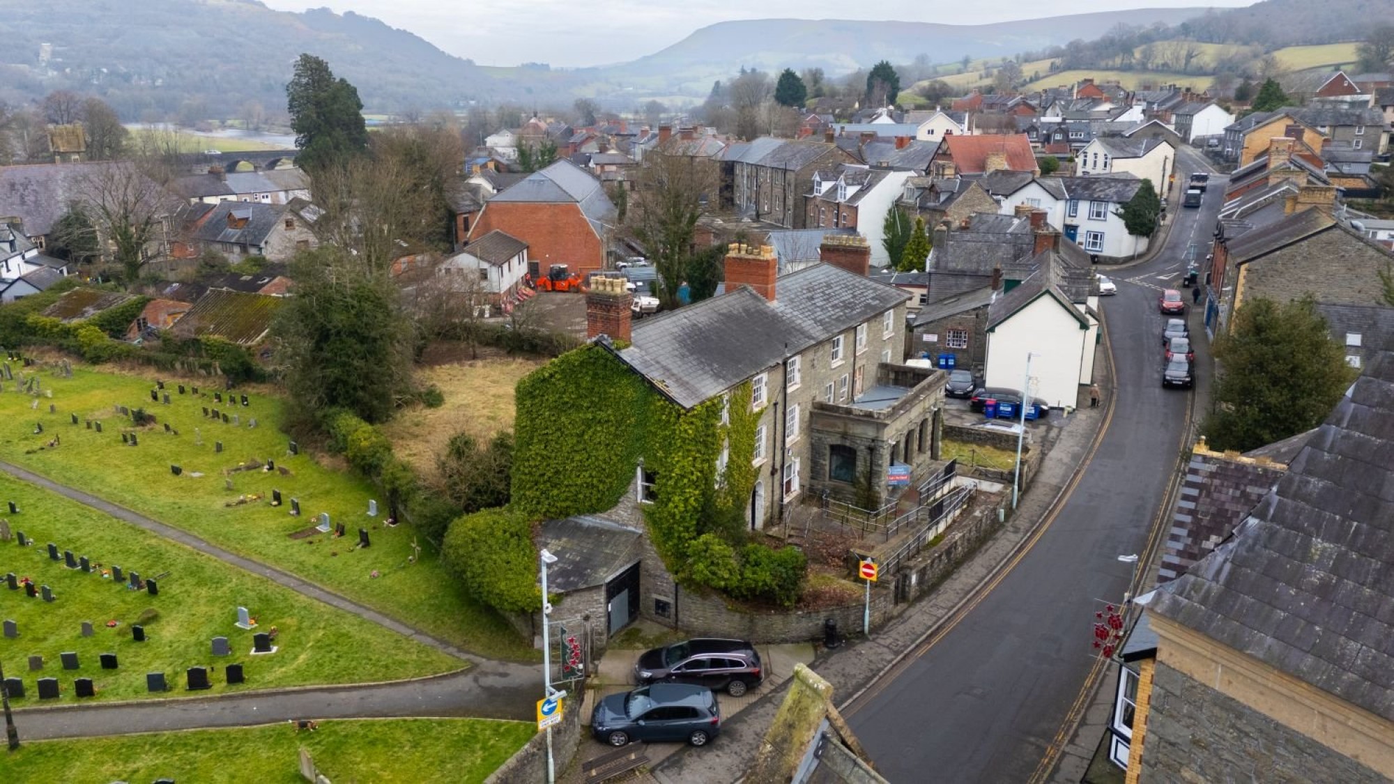 Images for West Street, Builth Wells, Powys