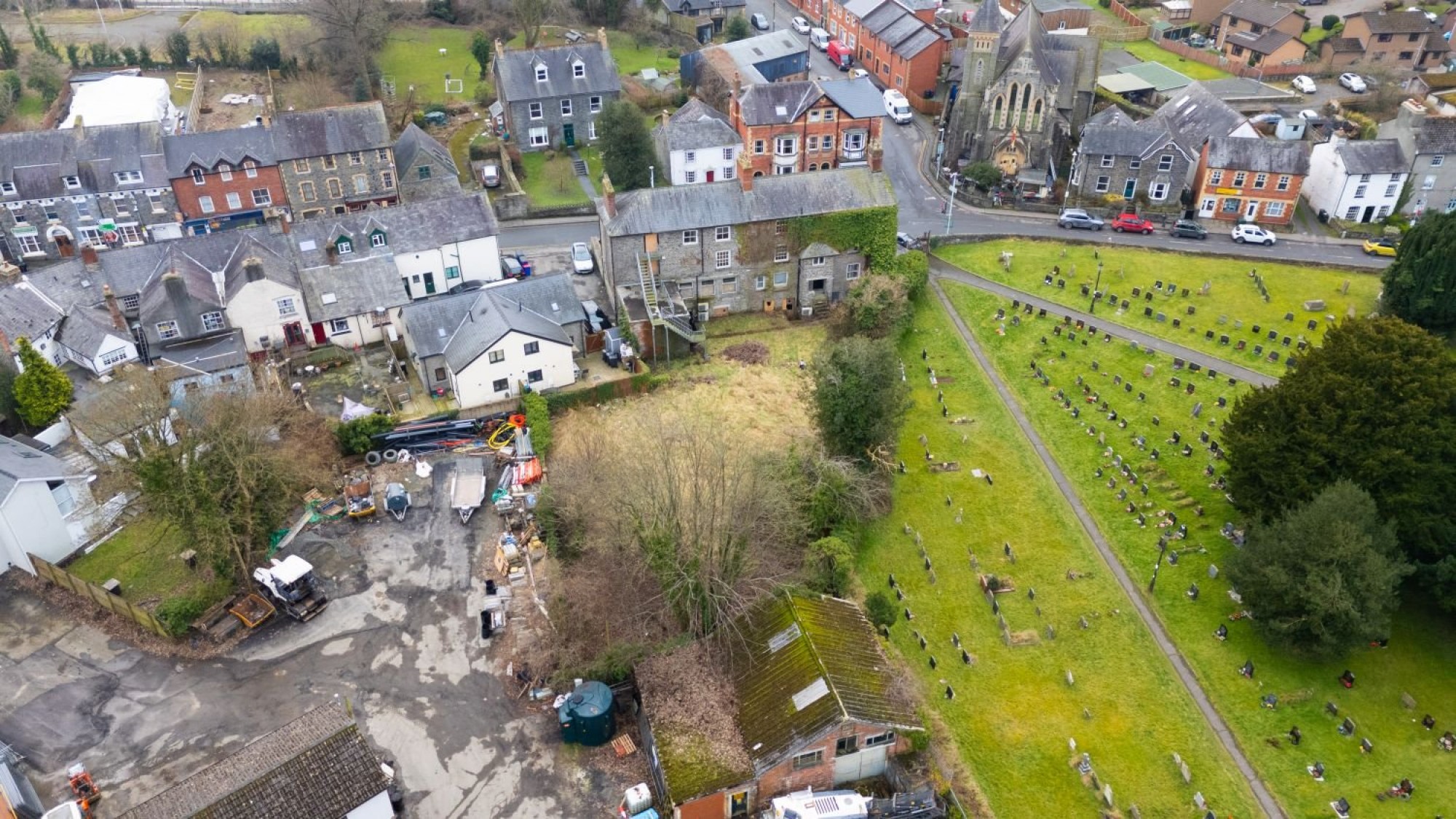 Images for West Street, Builth Wells, Powys