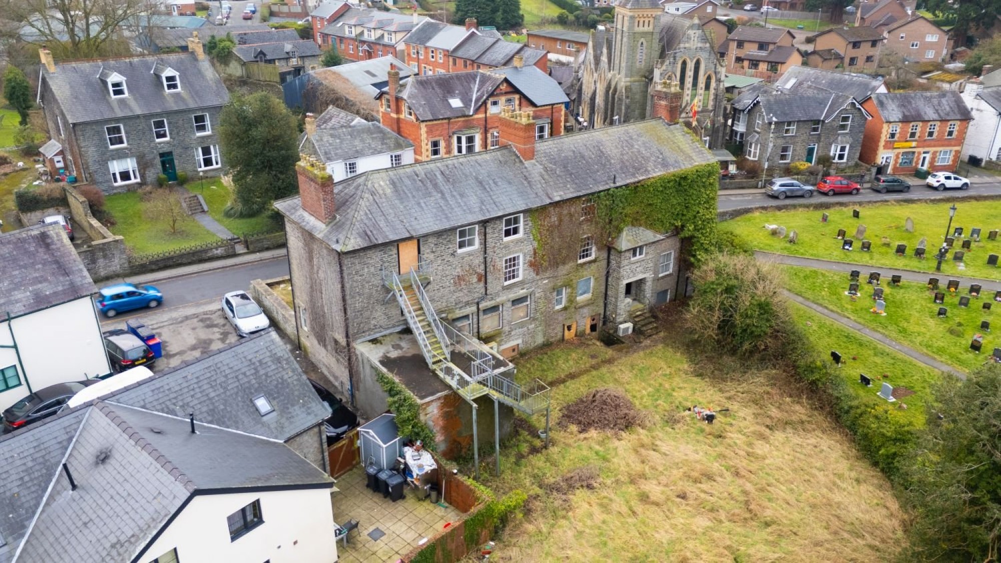 Images for West Street, Builth Wells, Powys