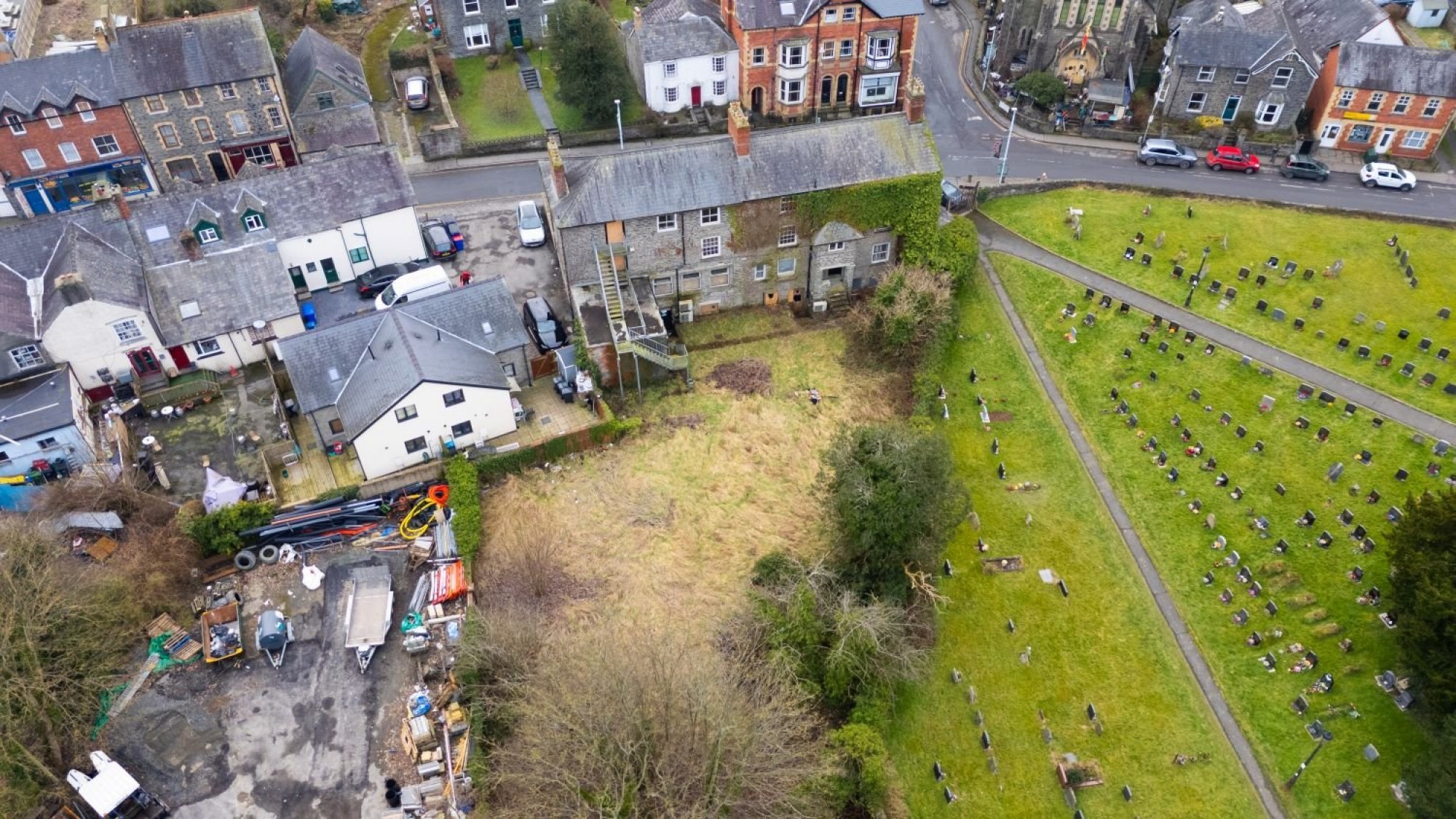 Images for West Street, Builth Wells, Powys