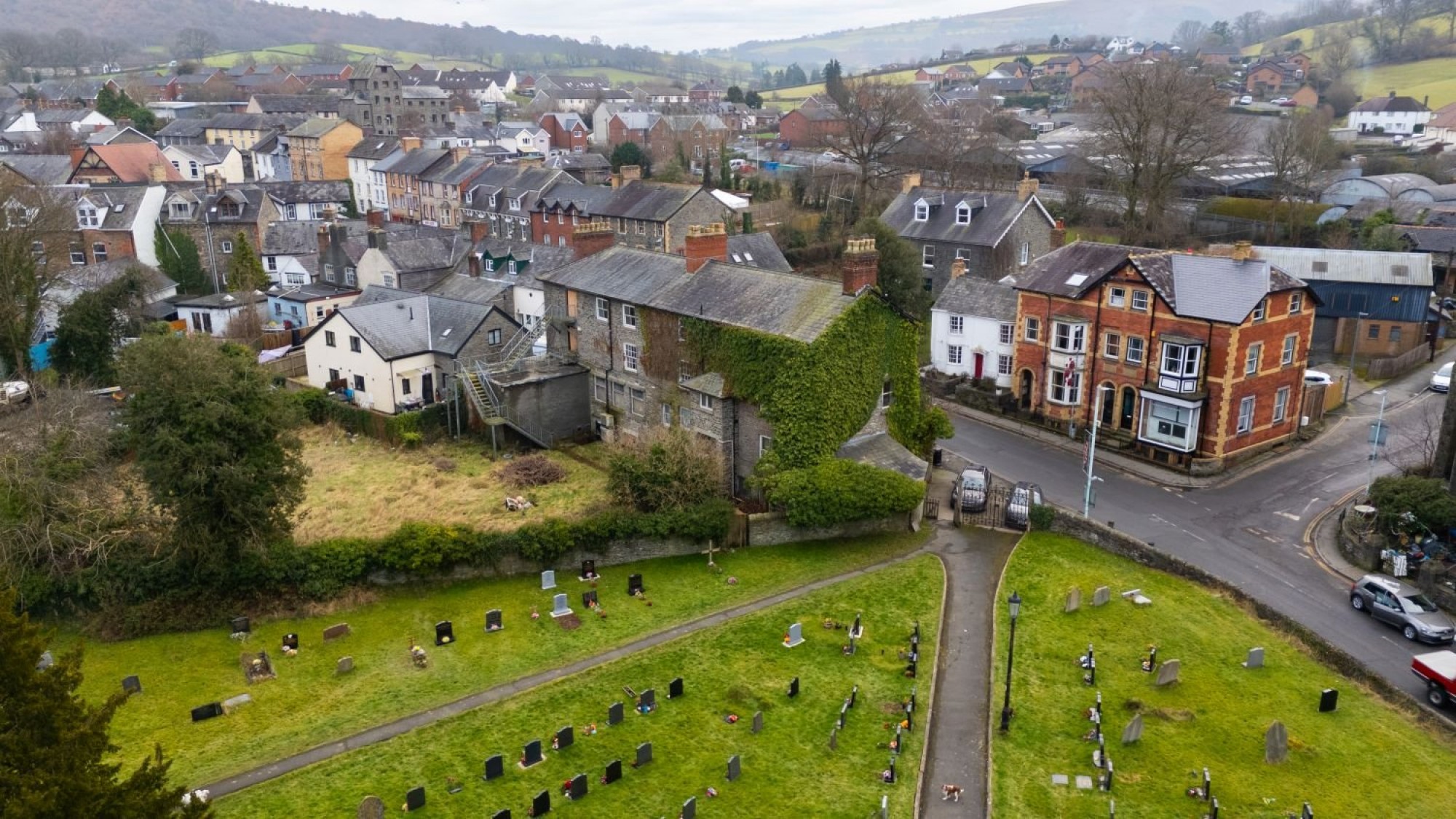 Images for West Street, Builth Wells, Powys