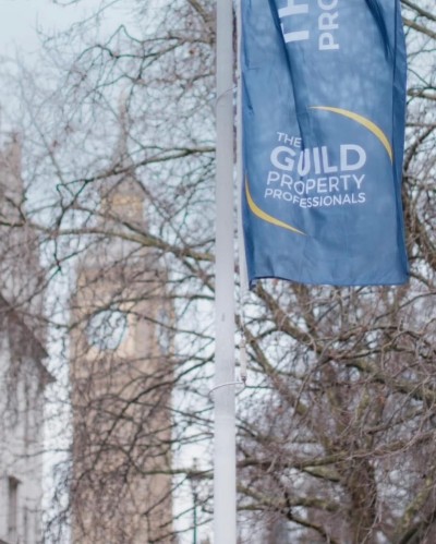 The Guild Of Property Professionals Conference